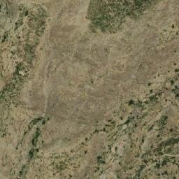 Satellite imagery of Sām Ghar, AF