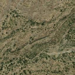 Satellite imagery of Sām Ghar, AF