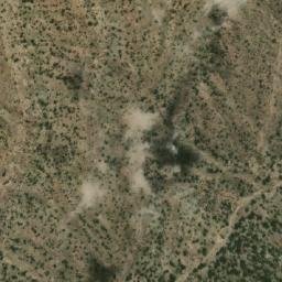 Satellite imagery of Priṟak Ghar, AF