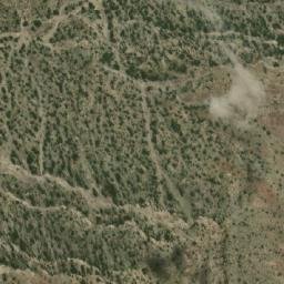 Satellite imagery of Priṟak Ghar, AF