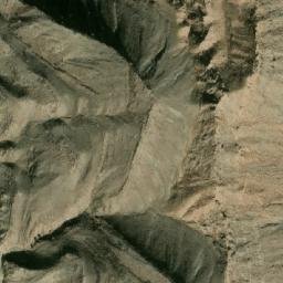 Satellite imagery of Hadīrah Ghunḏêy, AF