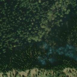 Satellite imagery of cairn, IN