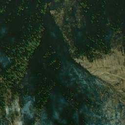 Satellite imagery of cairn, IN