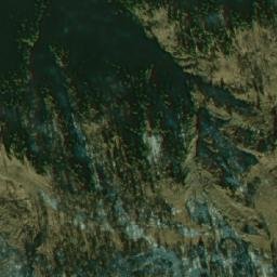 Satellite imagery of cairn, IN