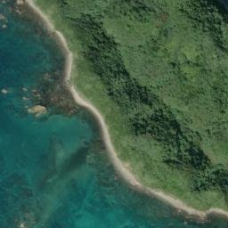 Satellite imagery of Umanoko Ne, JP