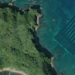 Satellite imagery of Umanoko Ne, JP