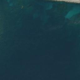 Satellite imagery of Bishako Se, JP