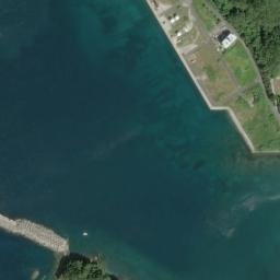 Satellite imagery of Bishako Se, JP