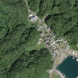 Satellite imagery of Ko Zaki, JP