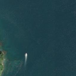 Satellite imagery of Ko Zaki, JP