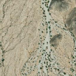 Satellite imagery of Mina Joya Vieja, MX