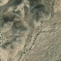 Satellite imagery of Mina Joya Vieja, MX