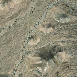 Satellite imagery of Mina Joya Vieja, MX