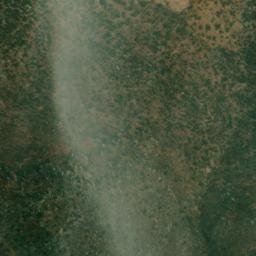 Satellite imagery of Tizi-n-Ouchene, MA