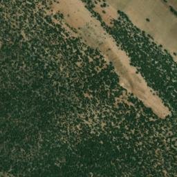 Satellite imagery of Jbel Bou Ikhfawn, MA