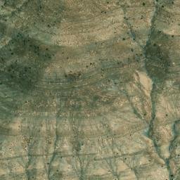 Satellite imagery of Jebel Argououn, MA
