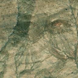 Satellite imagery of Jebel Argououn, MA