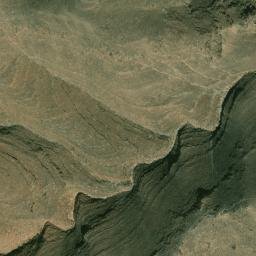 Satellite imagery of Assammar-n-Inouwarziy, MA