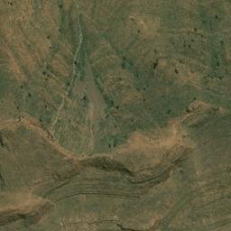 Satellite imagery of Jbel Bouhamiyd, MA