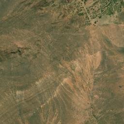 Satellite imagery of Jbel Bouhamiyd, MA