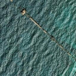 Satellite imagery of Al Minqār al Kabīr, LY