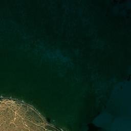 Satellite imagery of Ra’s al Maḩaţţah, LY