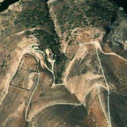 Satellite imagery of Al Naqb, JO