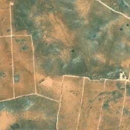 Satellite imagery of رجم أبو علندة, JO
