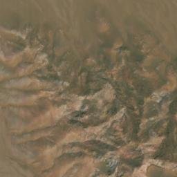 Satellite imagery of Kōh-e Rēgū, AF