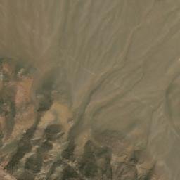 Satellite imagery of Kōh-e Rēgū, AF