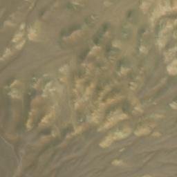 Satellite imagery of Kōh-e Rēgū, AF