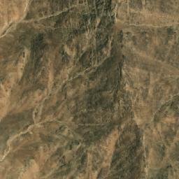 Satellite imagery of Kōh-e Zīārat, AF