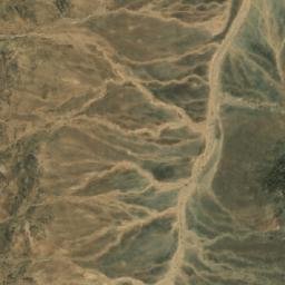 Satellite imagery of Kōh-e Zīārat, AF