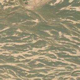 Satellite imagery of Mīān Kōh, AF