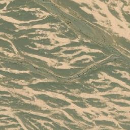 Satellite imagery of Mīān Kōh, AF