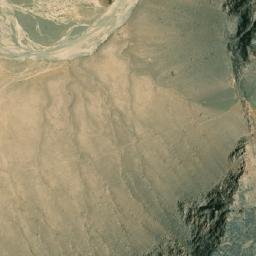 Satellite imagery of Kōh-e Sang-e Miḩrāb, AF