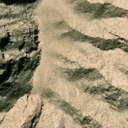 Satellite imagery of Mālī Ghar, AF