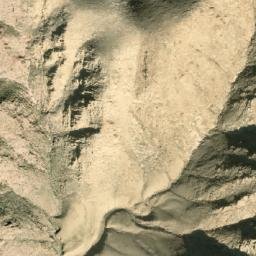Satellite imagery of Mālī Ghar, AF