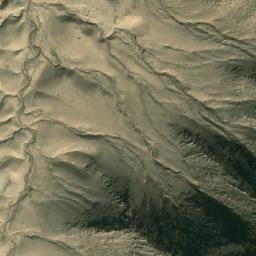 Satellite imagery of Ghargay, AF