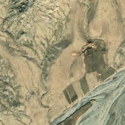 Satellite imagery of Gōrah Khar, AF