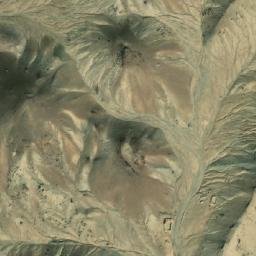 Satellite imagery of Karāwêl, AF