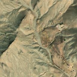 Satellite imagery of Karāwêl, AF