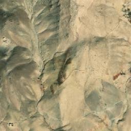 Satellite imagery of Karāwêl, AF