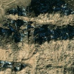 Satellite imagery of Lanḏī Ghar, AF