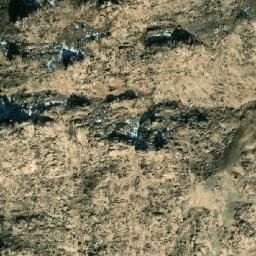 Satellite imagery of Lanḏī Ghar, AF