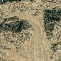 Satellite imagery of Lanḏī Ghar, AF