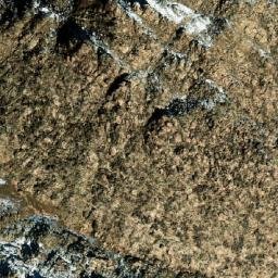 Satellite imagery of Gum Laḏū, AF