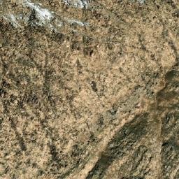 Satellite imagery of Gum Laḏū, AF