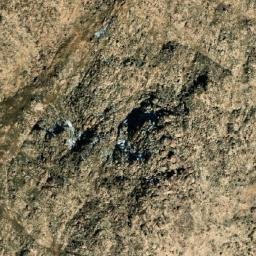 Satellite imagery of Gum Laḏū, AF