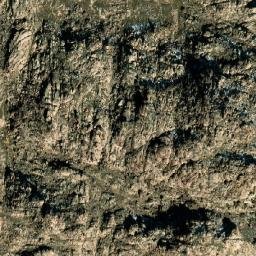 Satellite imagery of Chōshak, AF